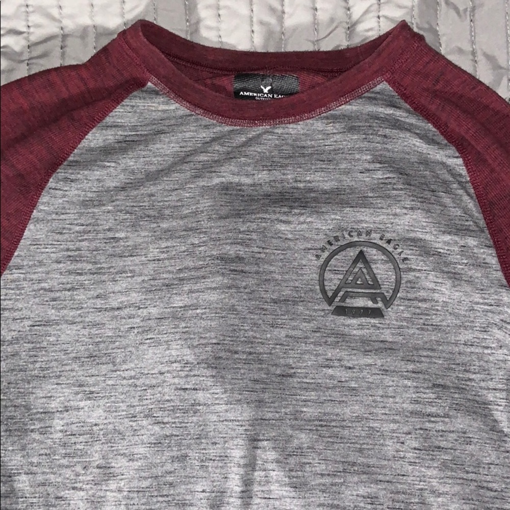 American Eagle Shirt